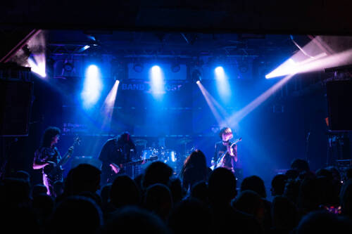 20231014bandxost gare de lion wil Exhibit Raphael Müller 9523