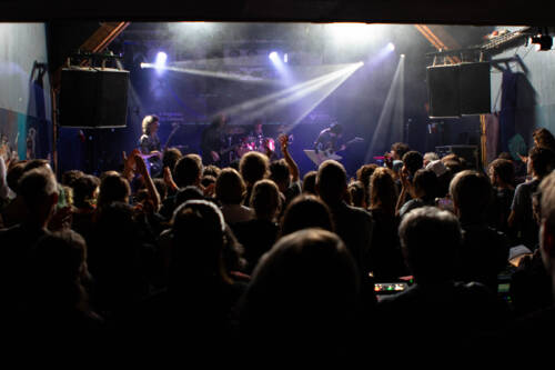 20231014bandxost gare de lion wil Exhibit Raphael Müller 9524