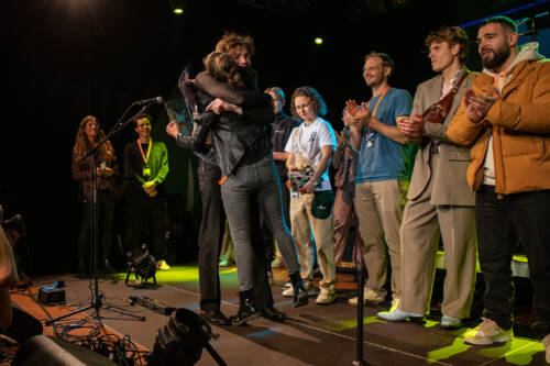 20231125 bandxost final 1 Platz Paul Palud Raphael Müller 1263