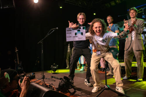 20231125 bandxost final 3 Platz MÄ TY Raphael Müller 1210