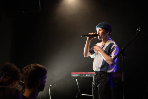 20231125 bandxost final Cossmo Raphael Müller 0745