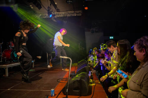 20231125 bandxost final Kolladderall Raphael Müller 0453