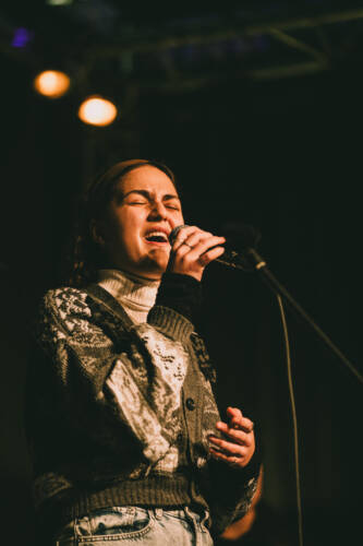 Bandx Ost Quali Jona 12