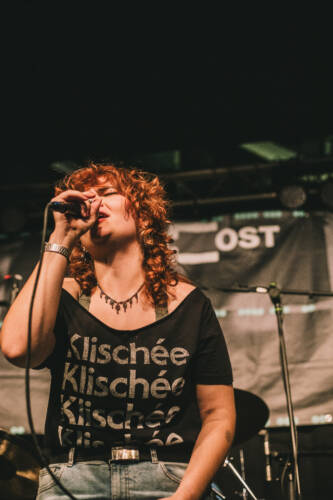 Bandx Ost Quali Jona 19