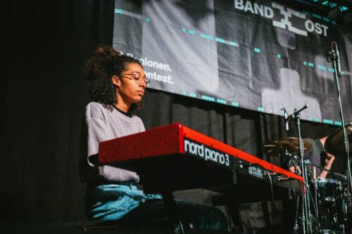 Bandx Ost Quali Jona 2