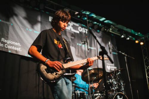 Bandx Ost Quali Jona 20