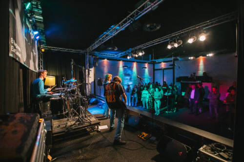 Bandx Ost Quali Jona 26