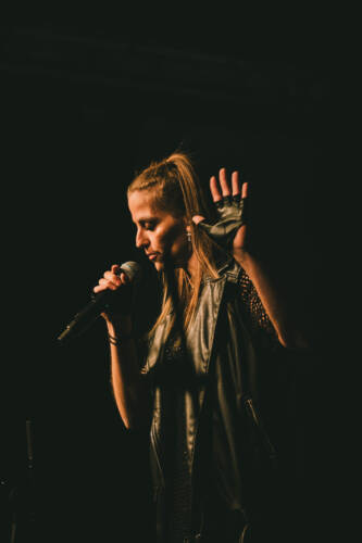 Bandx Ost Quali Jona 32