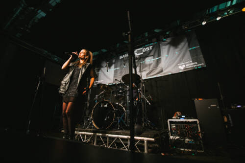 Bandx Ost Quali Jona 35