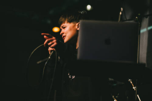 Bandx Ost Quali Jona 41