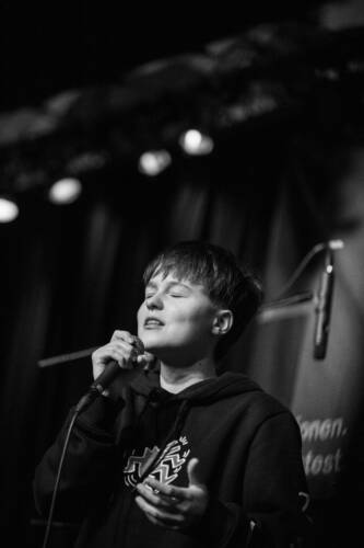 Bandx Ost Quali Jona 46