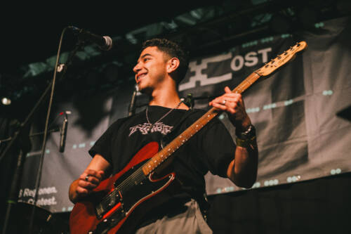 Bandx Ost Quali Jona 49