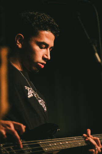 Bandx Ost Quali Jona 53