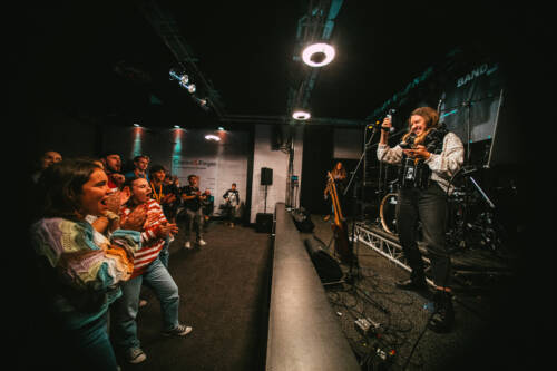 Bandx Ost Quali Jona 58