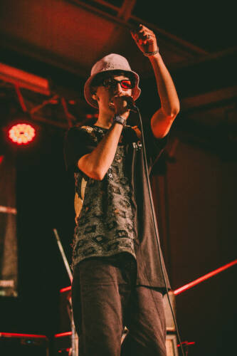 Bandx Ost Quali Kulturforum 11