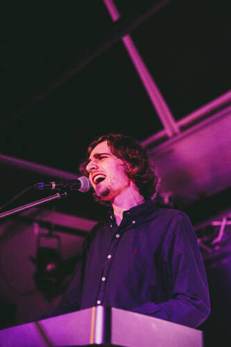 Bandx Ost Quali Kulturforum 24