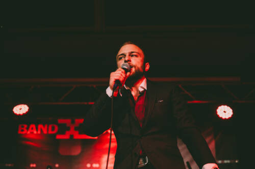 Bandx Ost Quali Kulturforum 31