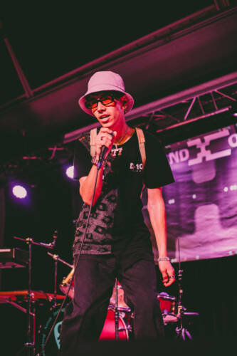 Bandx Ost Quali Kulturforum 4