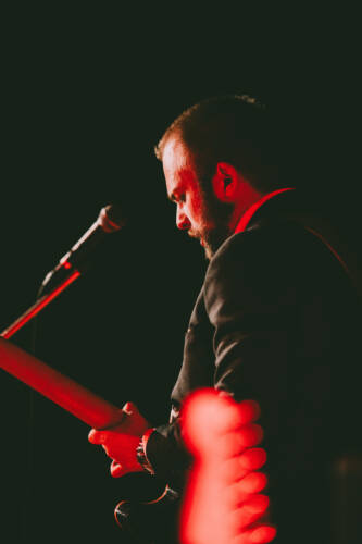 Bandx Ost Quali Kulturforum 47