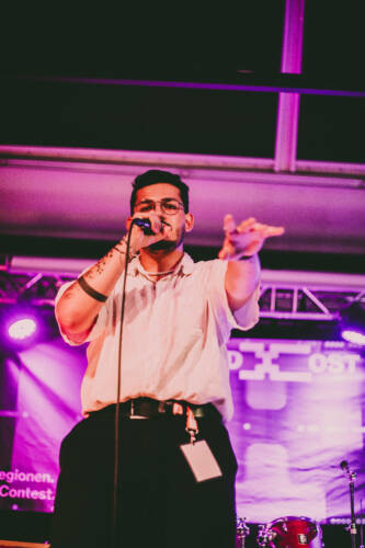 Bandx Ost Quali Kulturforum 55