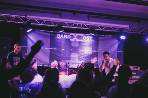 Bandx Ost Quali Kulturforum 58