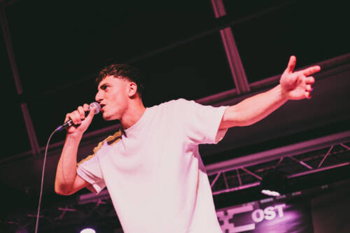 Bandx Ost Quali Kulturforum 73