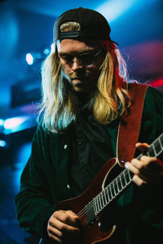 Bandx Ost Quali STOFFEL3 18