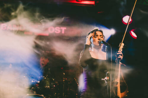 Bandx Ost Quali STOFFEL3 20