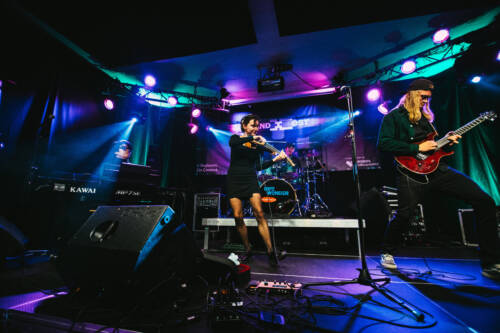 Bandx Ost Quali STOFFEL3 24