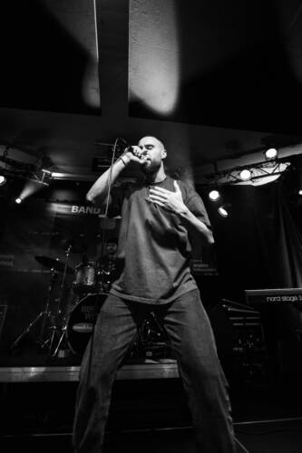 Bandx Ost Quali STOFFEL3 63