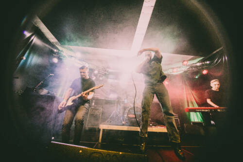 Bandx Ost Quali STOFFEL3 64