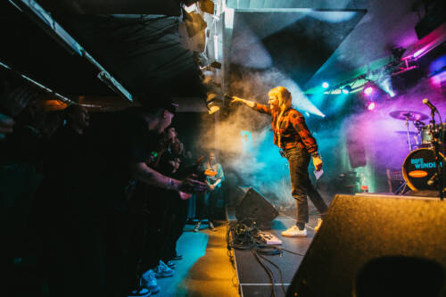 Bandx Ost Quali STOFFEL3 82