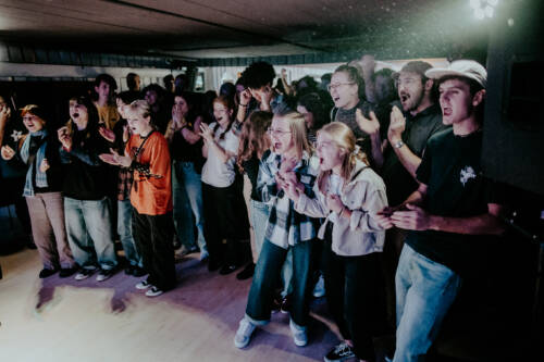 Band Xost 3stock Herisau 20231021 Noemi Müller 0357