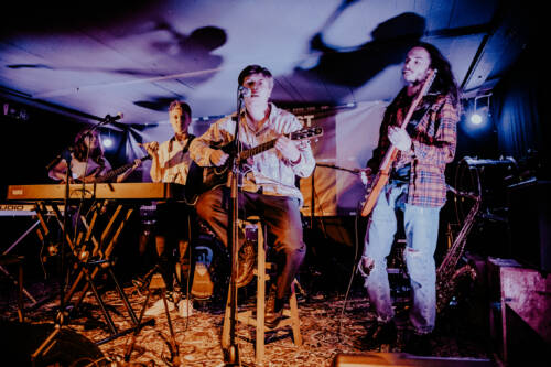 Band Xost 3stock Herisau aquarium 20231021 Noemi Müller 0184