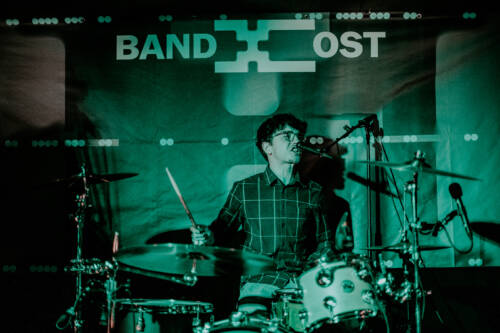 Band Xost 3stock Herisau crown 20231021 Noemi Müller 0488