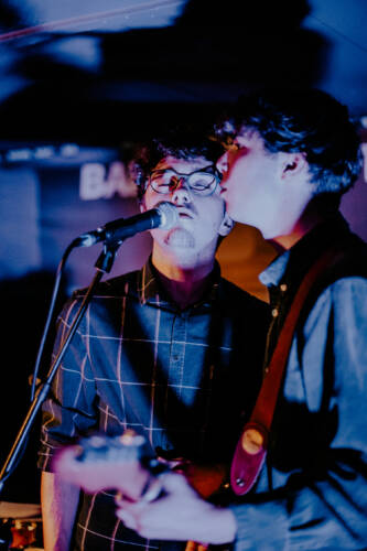 Band Xost 3stock Herisau crown 20231021 Noemi Müller 0514