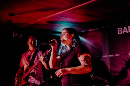 Band Xost 3stock Herisau lucid dreams 20231021 Noemi Müller 0364