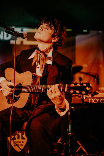 Band Xost 3stock Herisau paul palud 20231021 Noemi Müller 0433