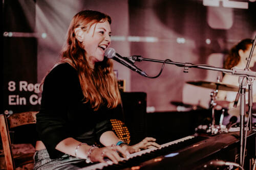 Band Xost 3stock Herisau topsy turvys 20231021 Noemi Müller 0475