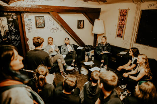 Band Xost Gd L Wil bandsoundaround 20231014 Noemi Müller 9801