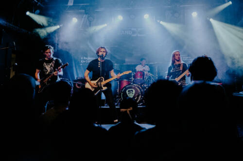 Band Xost Gd L Wil batteriesandsweets 20231014 Noemi Müller 0059