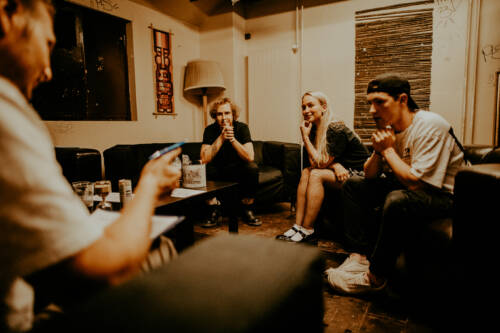 Band Xost Gd L Wil batteriesandsweets 20231014 Noemi Müller 0084