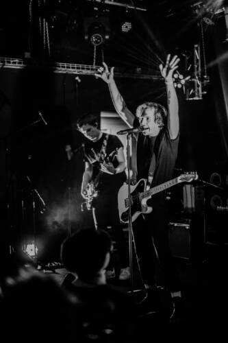 Band Xost Gd L Wil batteriesandsweets 20231014 Noemi Müller 0255