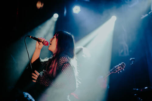 Band Xost Gd L Wil exhibit 20231014 Noemi Müller 0139