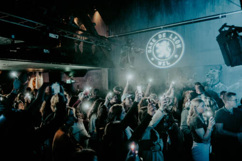 Band Xost Gd L Wil faustino manu913 20231014 Noemi Müller 0147