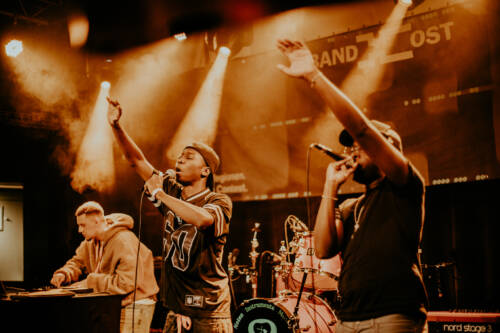 Band Xost Gd L Wil faustino manu913 20231014 Noemi Müller 0293