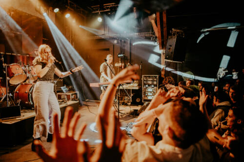 Band Xost Gd L Wil jules 20231014 Noemi Müller 0002