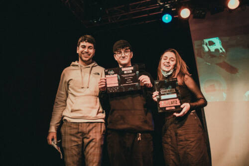 2020 band Xost FINALE PLATZ2 SORTOFSAD Noemi Müller 9510 1024x683