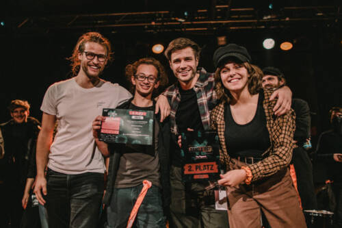 2021 band Xost FINALE Platz2 The Pigeons Noemi Müller 2959 1024x683