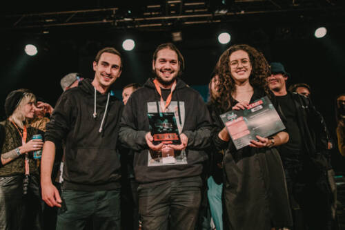 2021 band Xost FINALE Platz3 ANIK Noemi Müller 2946 1024x683